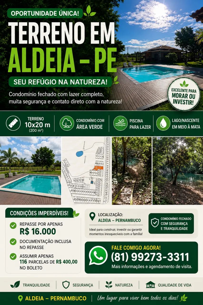 Repasso lote 