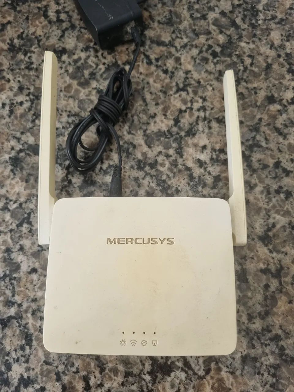 Roteador Mercusys