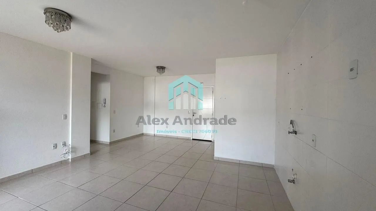 Apartamento à venda em Rio Caveiras, Biguaçu | 65m² - Foto 4