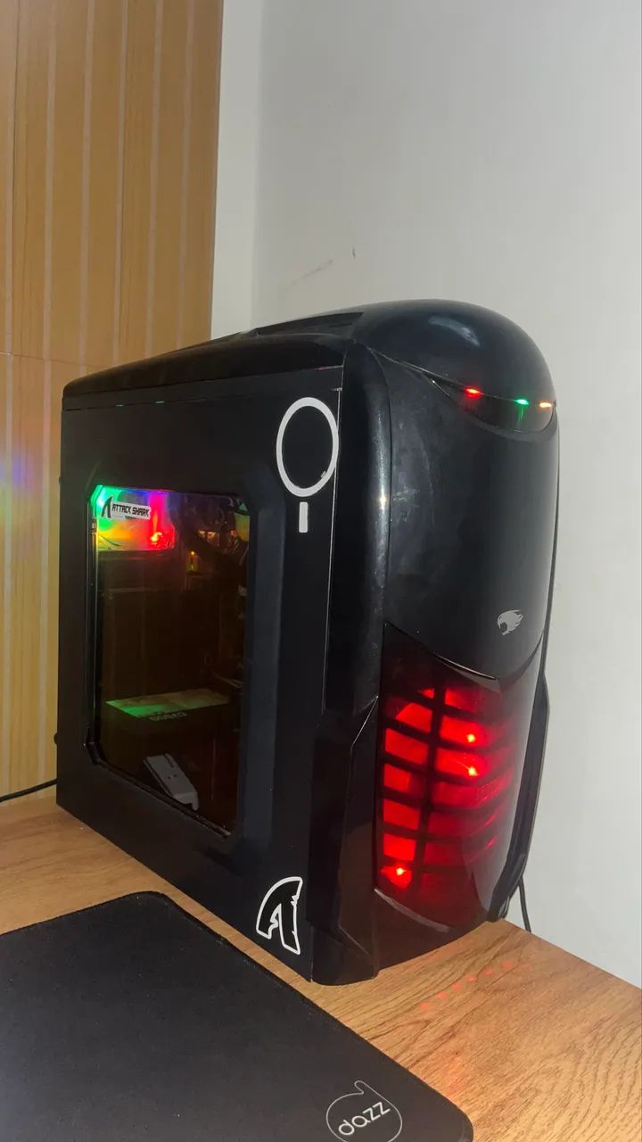 PC GAMER - Foto 2