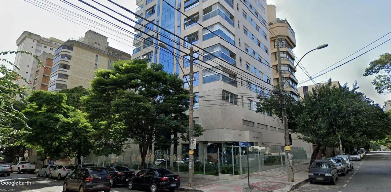 Apt 3 suítes, 3 vg, com  115m2 no Santo Agostinho - Foto 3