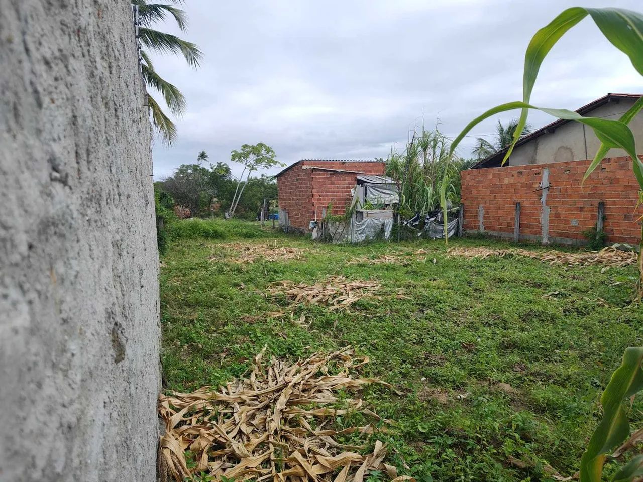 TERRENO NO MOSQUEIRO - M.C - ANALISO TROCA EM CARRO E MOTO [33113] - Foto 5