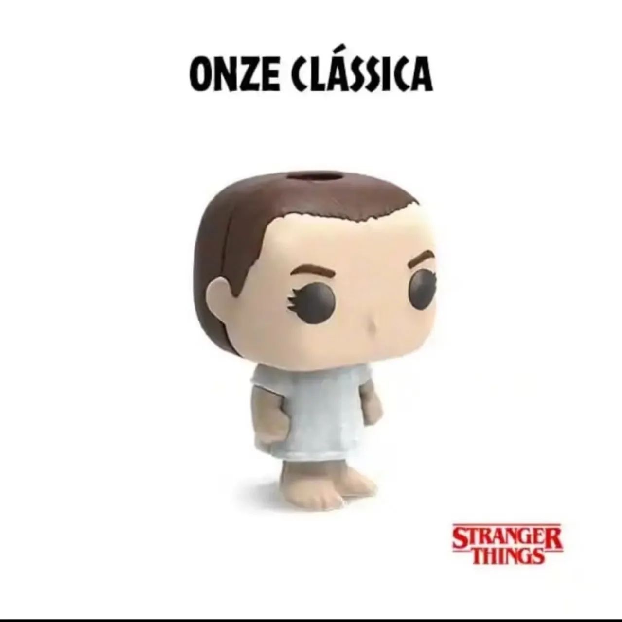 Stranger things - kinder joy - Foto 4