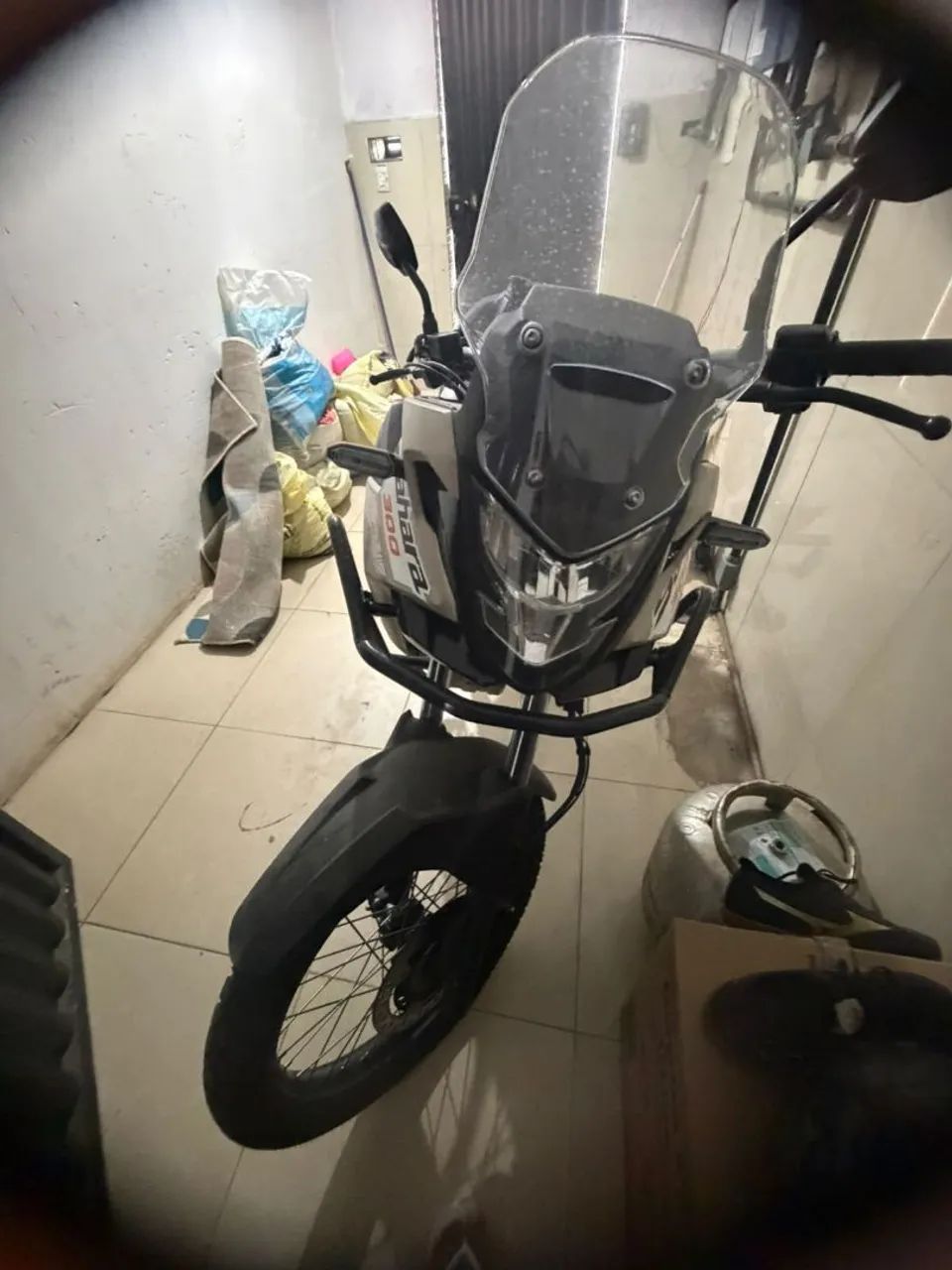 Moto  - Foto 5