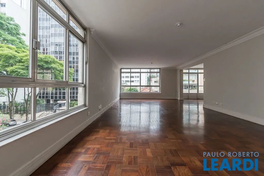 APARTAMENTO - HIGIENÓPOLIS - SP - Foto 3
