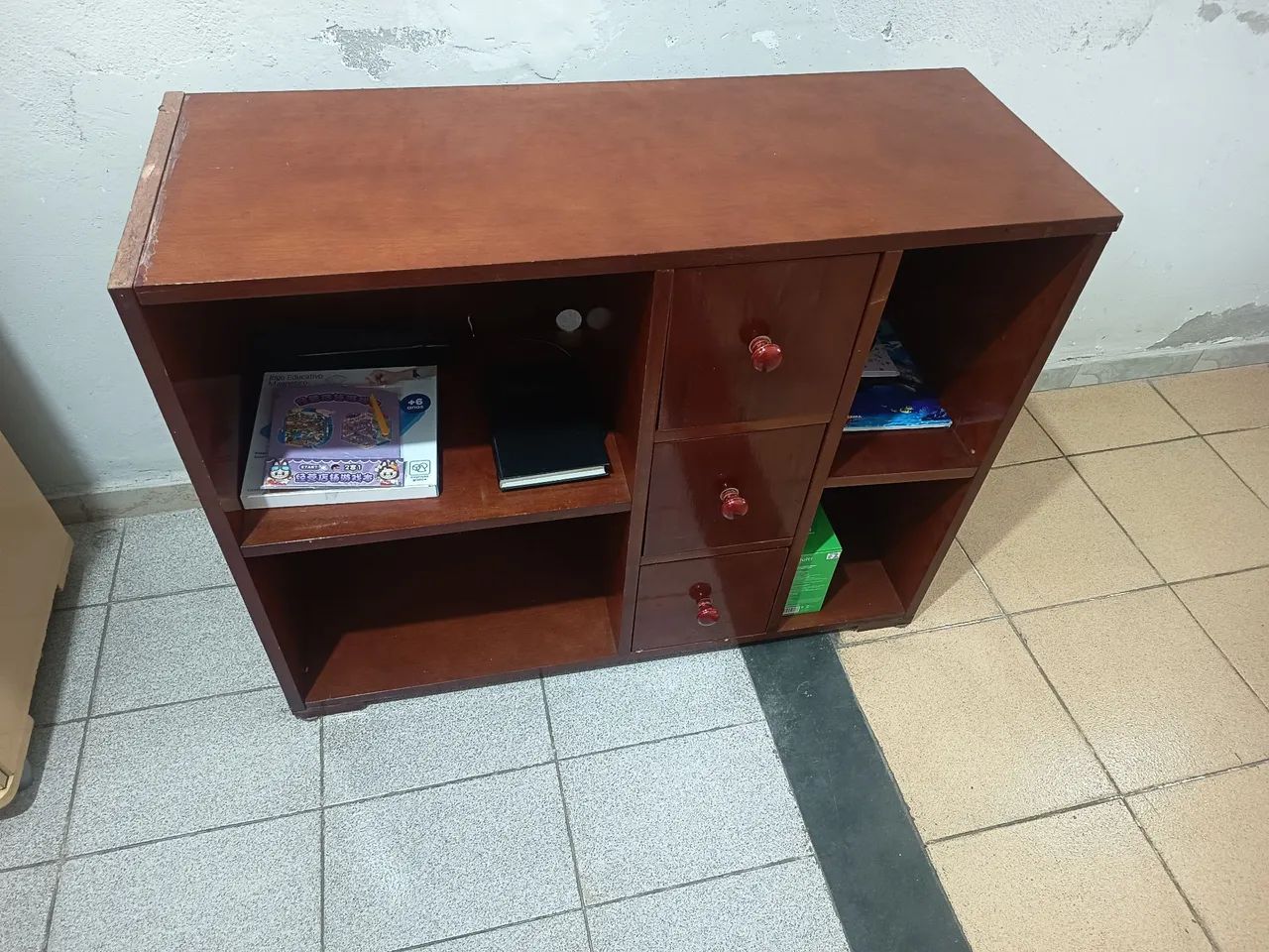 Móvel para quarto 