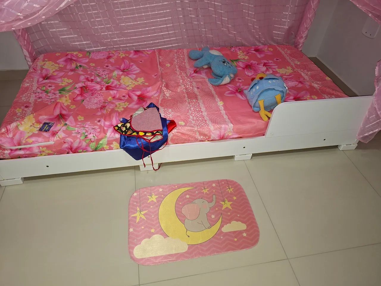 Cama montessoriana  - Foto 2