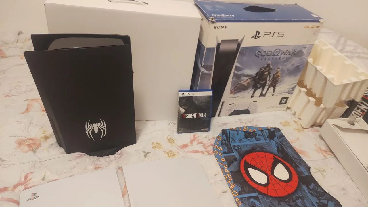 Playstation 5 - Foto 4