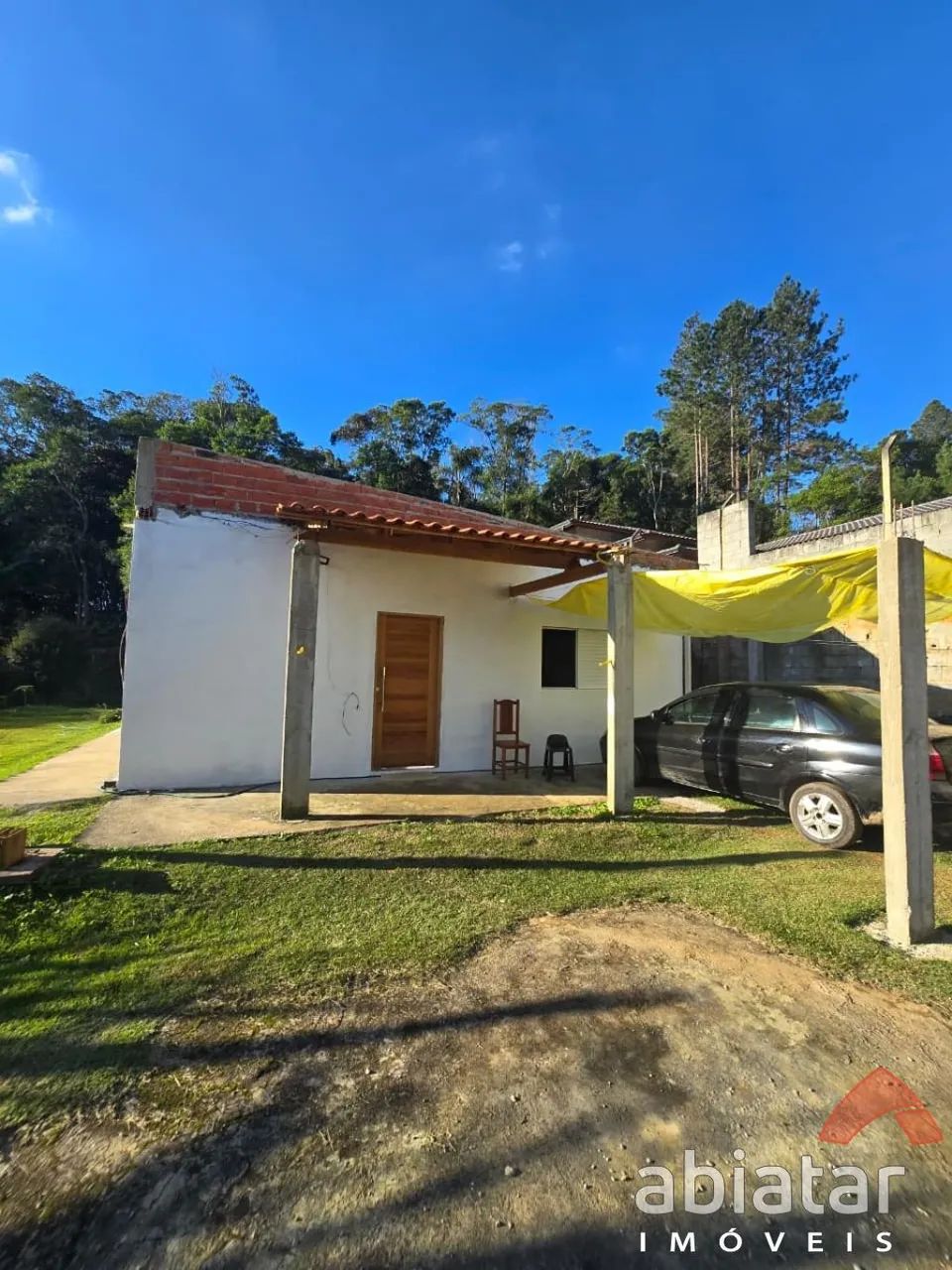 Chácara à venda - Potuverá - Itapecerica da Serra - Foto 10
