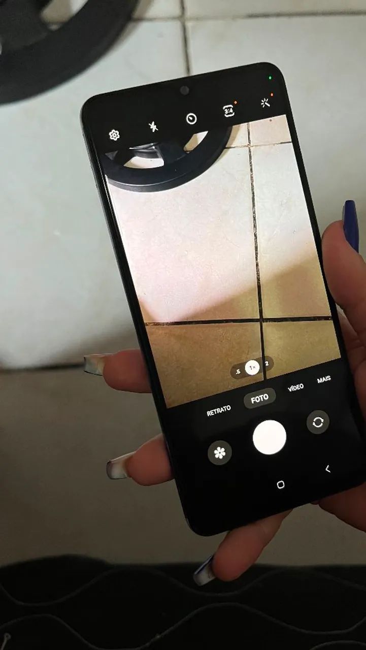Galaxy A32 - Foto 5