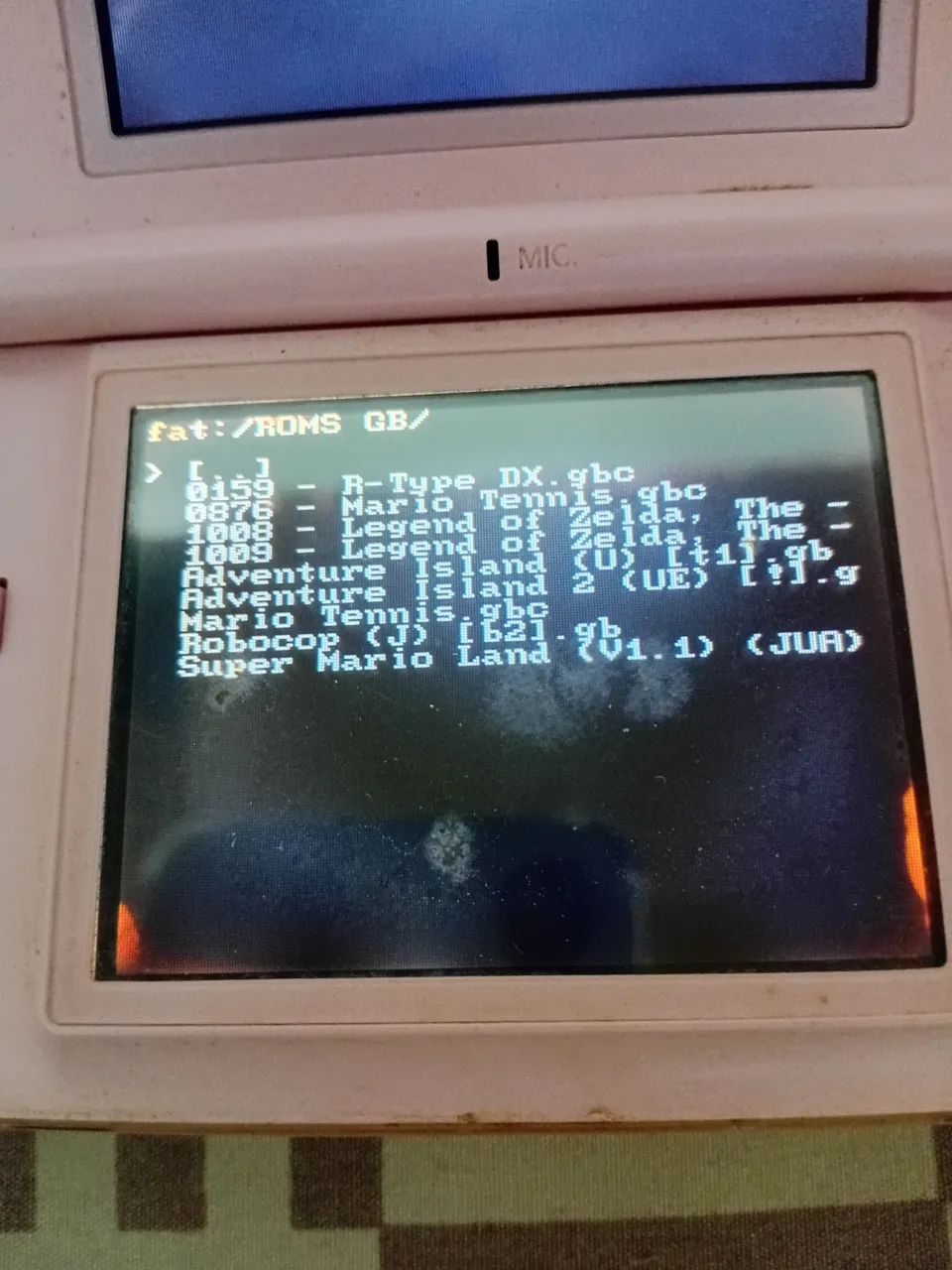 Nitendo ds lite - Foto 5
