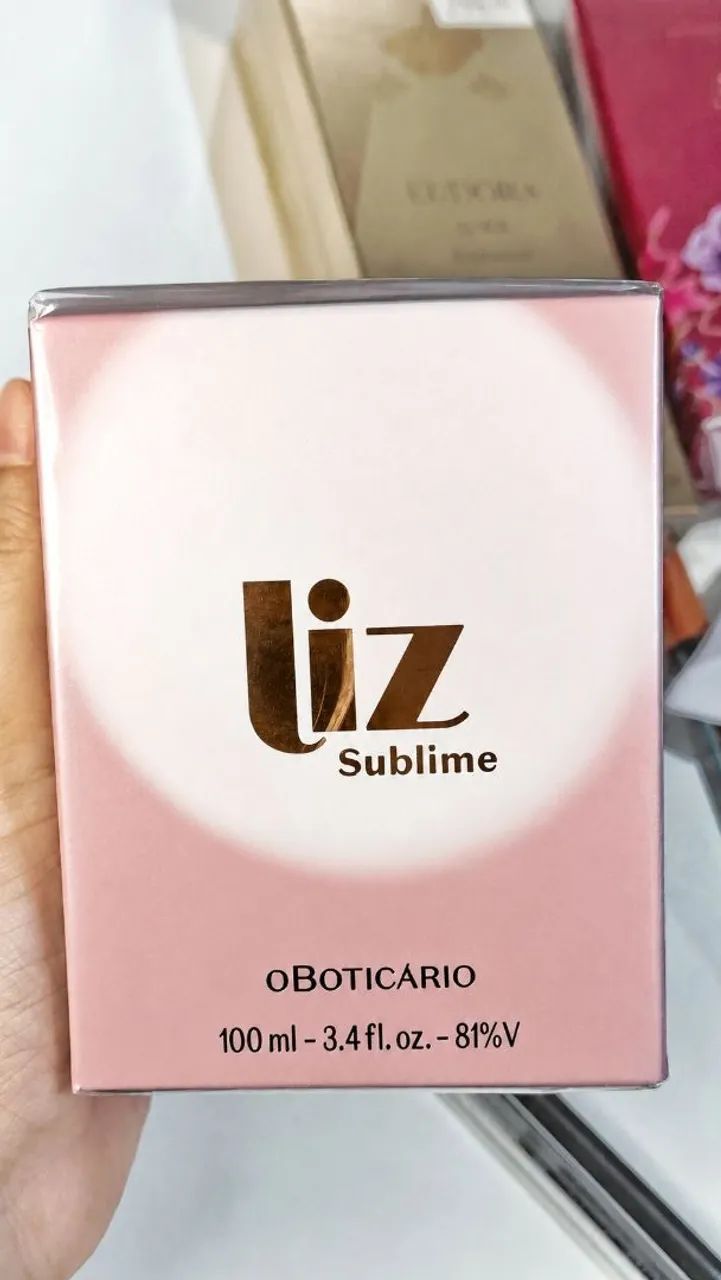 Perfumes Diva, Liz, Floratta, Accordes, Egeo a partir de $144,90 - Foto 2