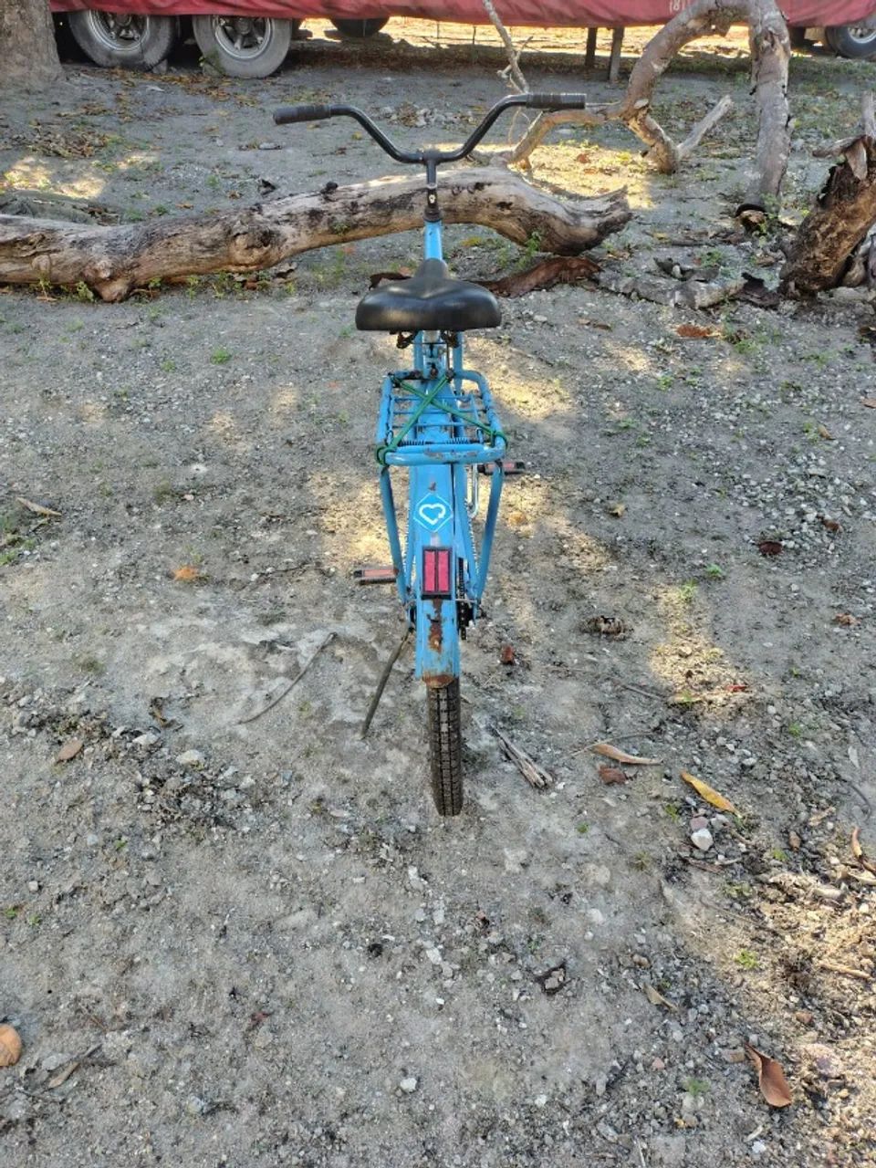 BICICLETA STATUS VALENTE - Foto 5