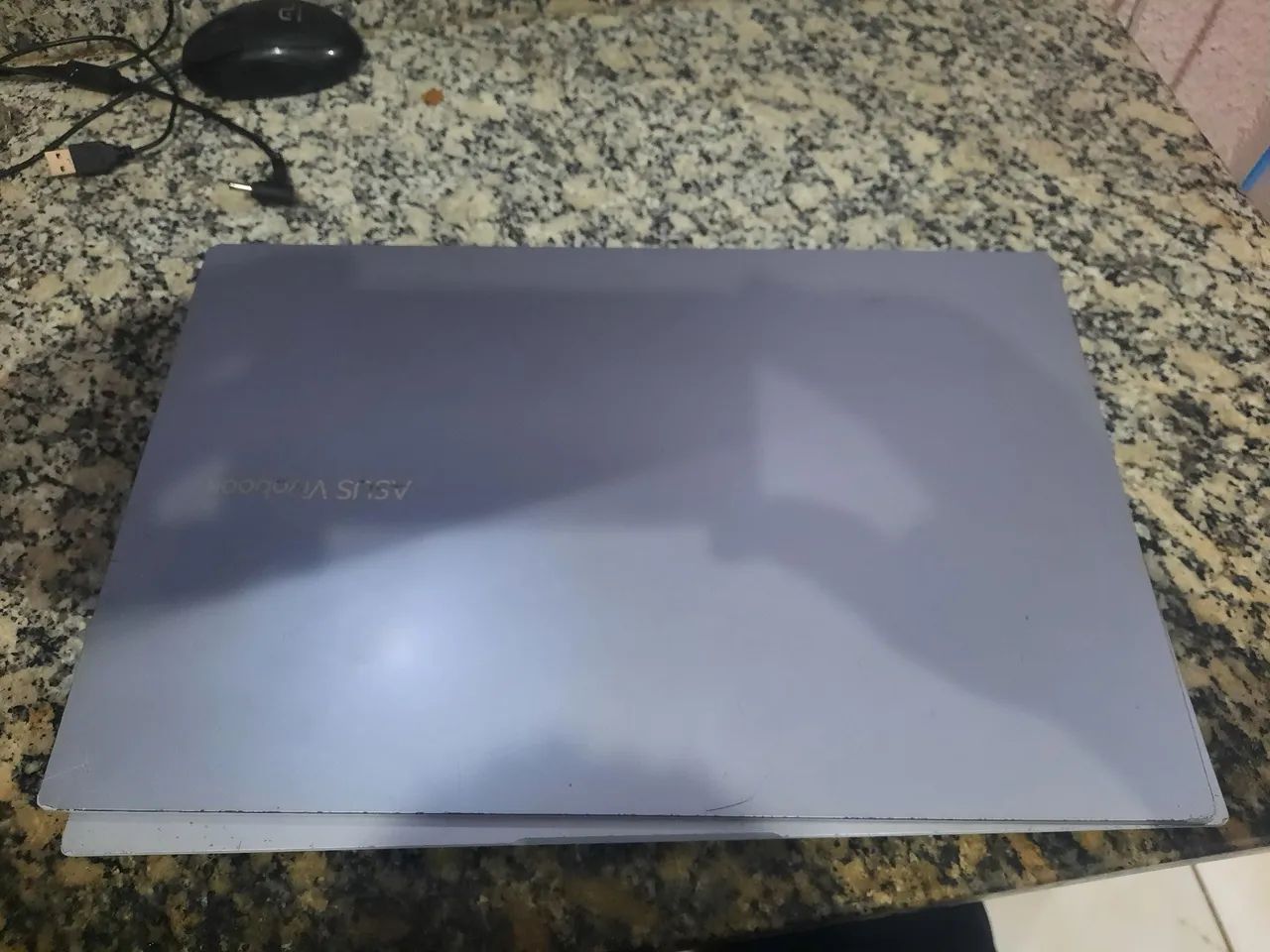 Vendo notebook - Foto 2