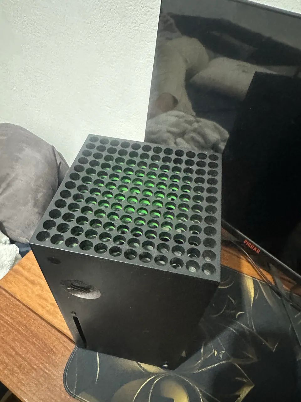 Xbox Series X 1tb - Foto 2