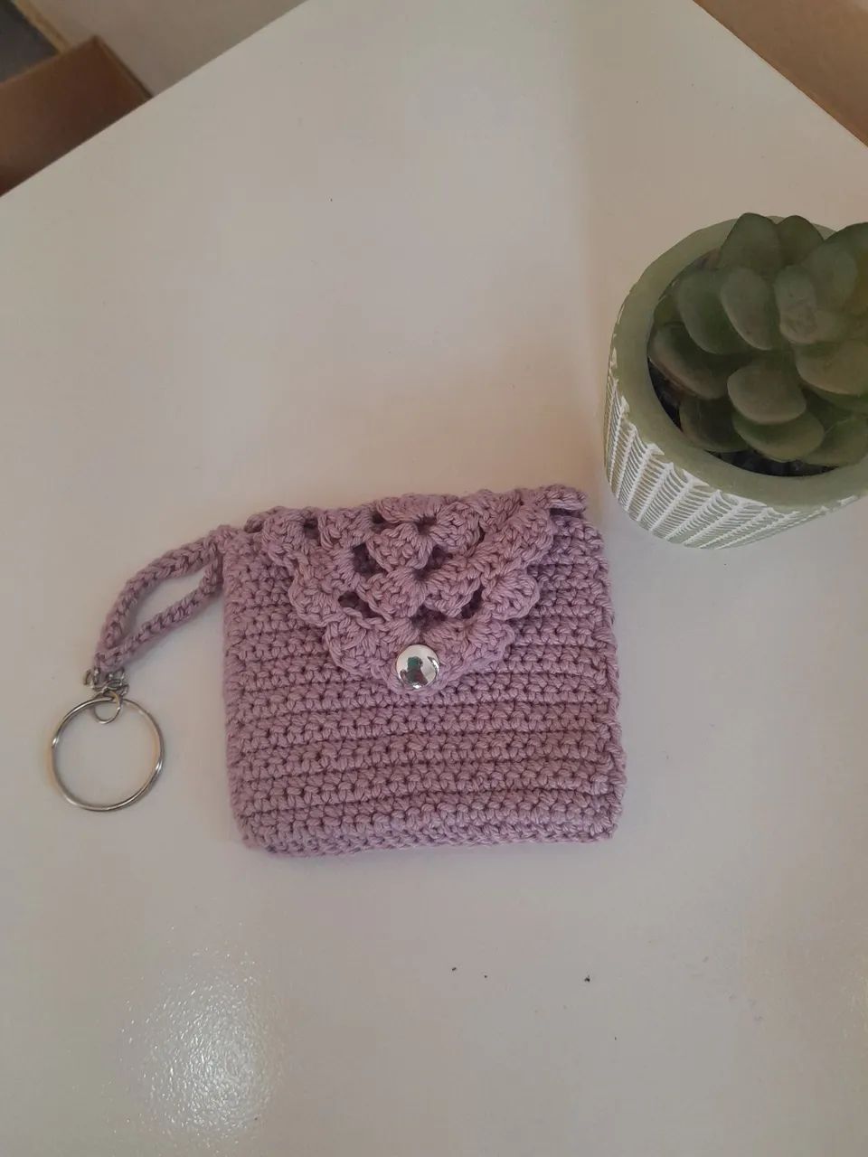 Bolsas de crochê  !!! - Foto 5