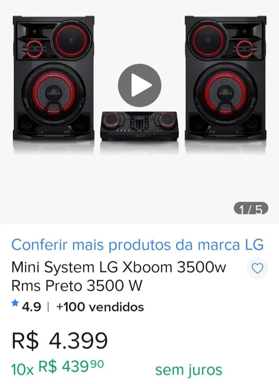 LG xboo - Foto 4