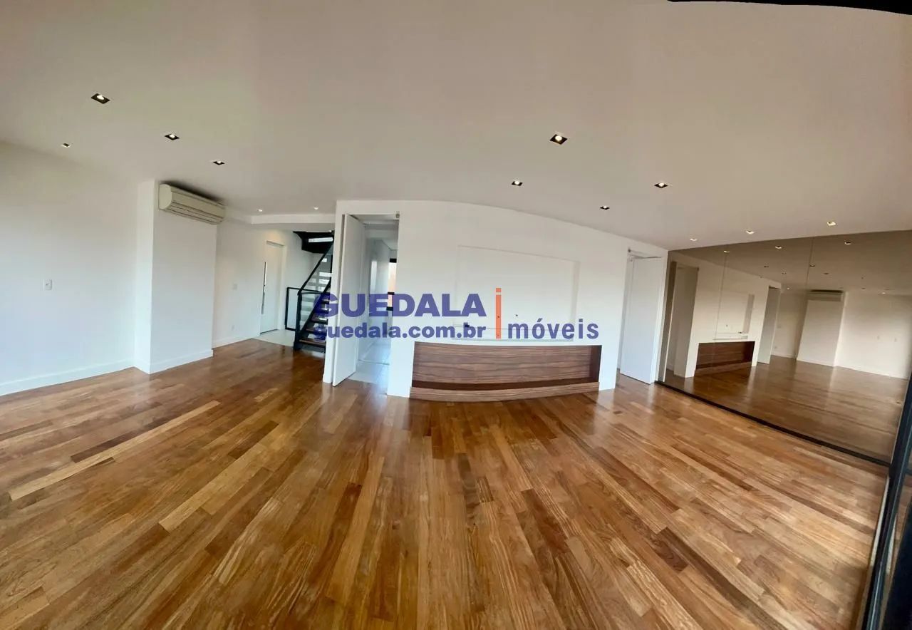 Cobertura Jardim Guedala - Foto 5
