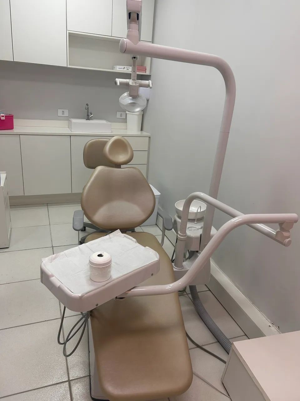 Cadeira Odontológica  - Foto 2