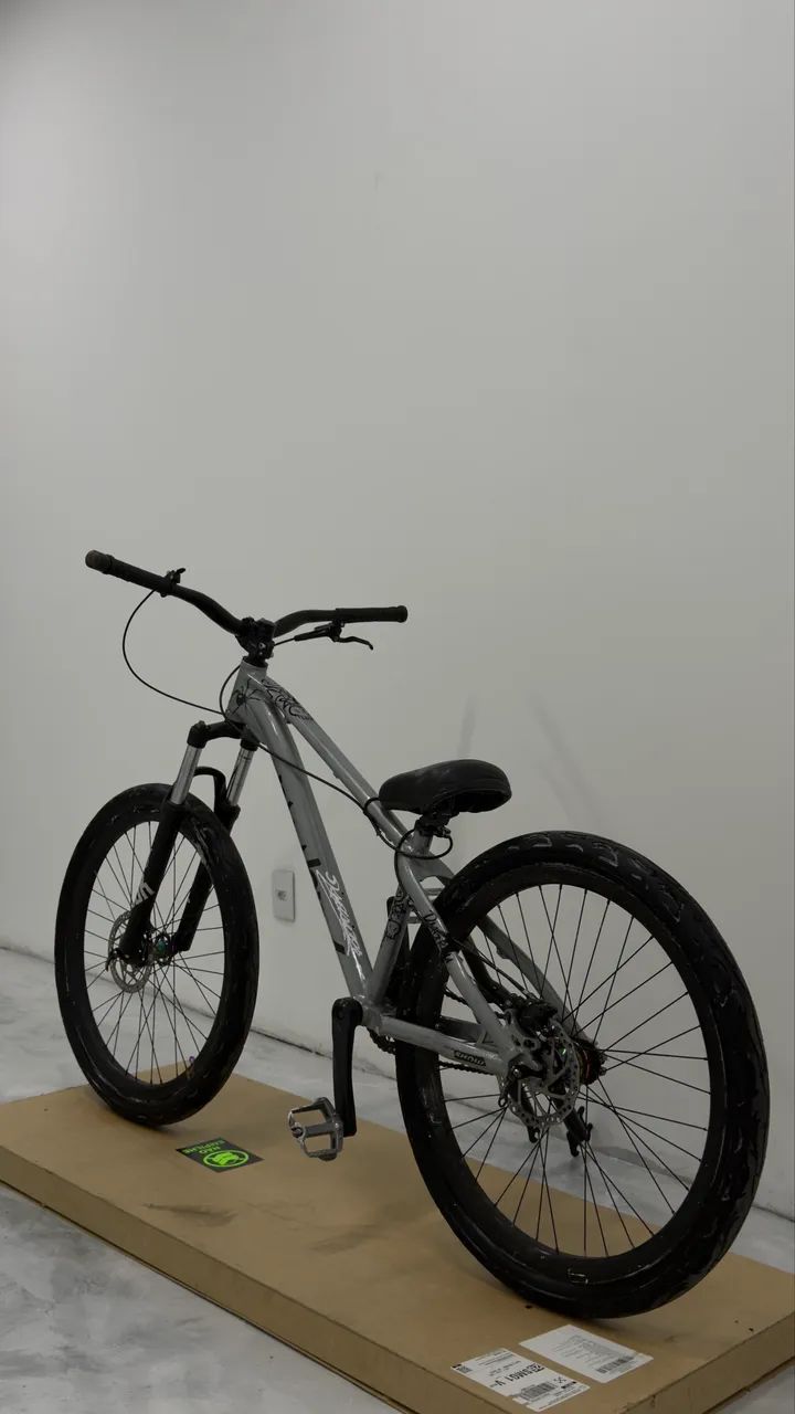 BIKE SHOW DO GRAU CINZA BRUTA!  - Foto 2