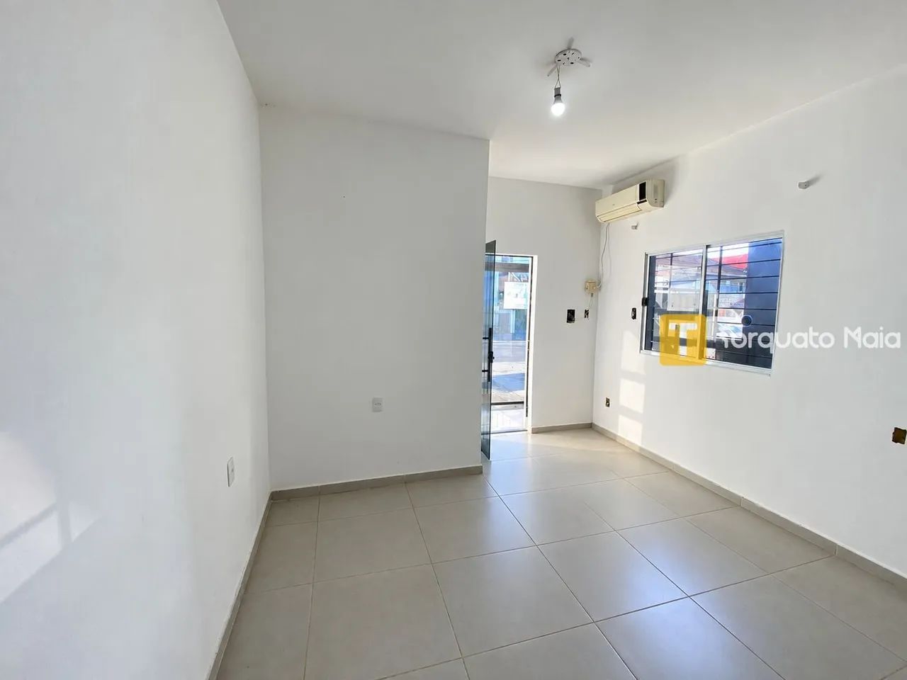 Sala comercial em excelente ponto no Guanabara - Foto 3