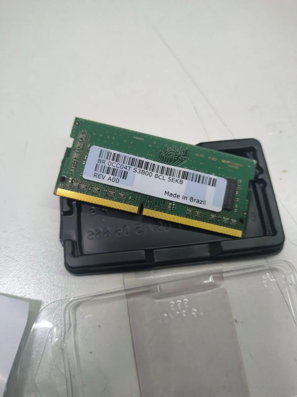 Memória RAM DDR4 - 2133MHz - Notebook  - Foto 2