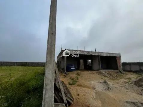 Casa em Construção à Venda na Fazenda Real IV | Projeto Moderno e Alto Padrão - Foto 8