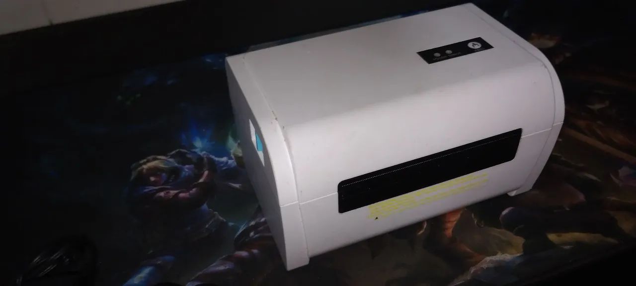 Mini Thermal Printer65734679405699122