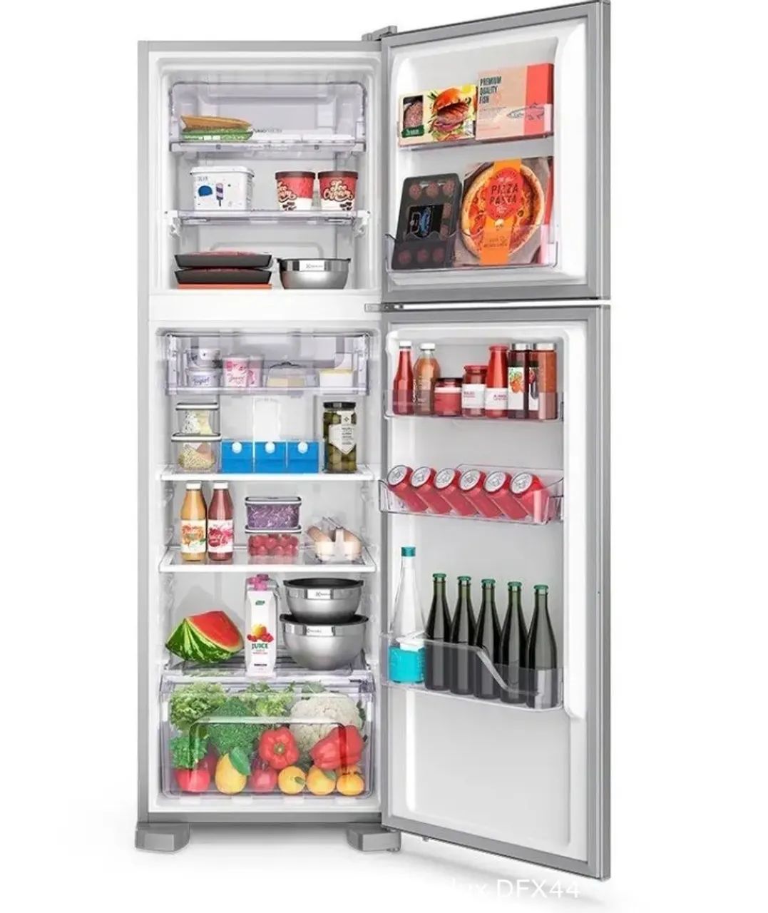Geladeira Electrolux  - Foto 2