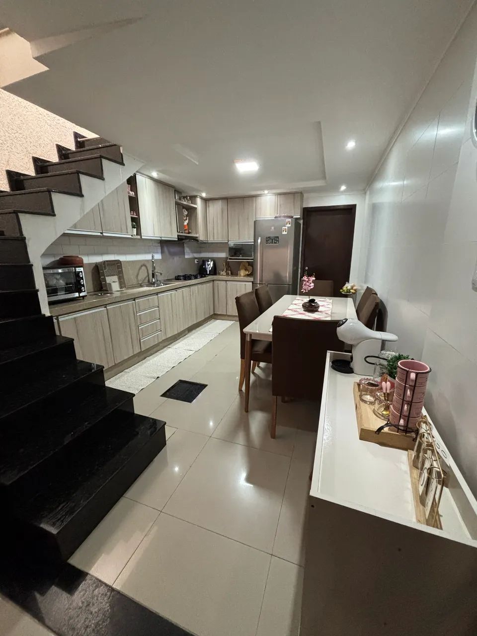Vende se ou troca casa  - Foto 3