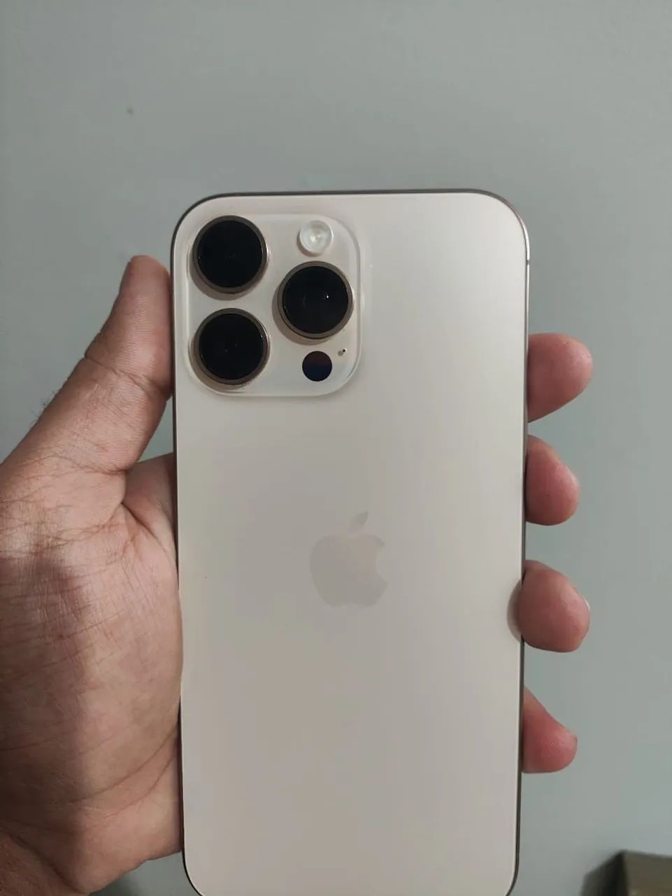 iPhone 16 pro Max 25 GB - Foto 2