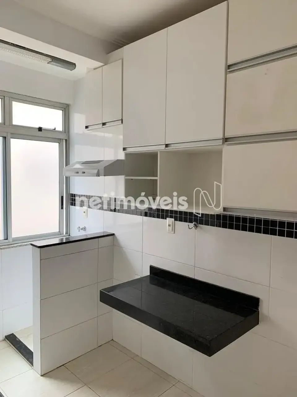 Apartamento 02 quartos com suíte, Cidade Nova! - Foto 5
