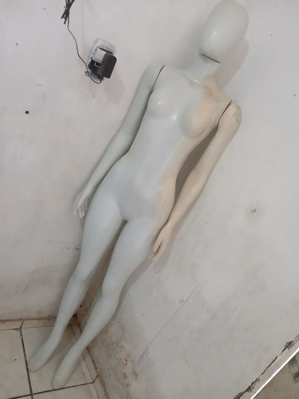Manequins 