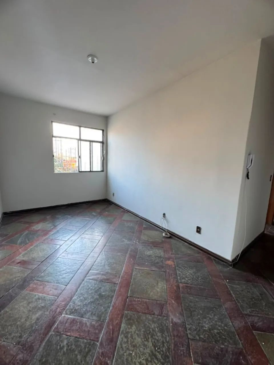 Apartamento com 3 quartos à venda em Belo Horizonte