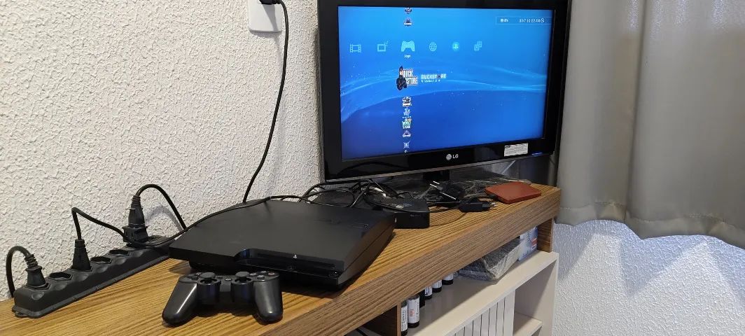 Playstation 3 - Foto 4