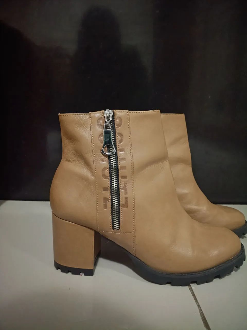 Vendo bota Schutz  - Foto 3