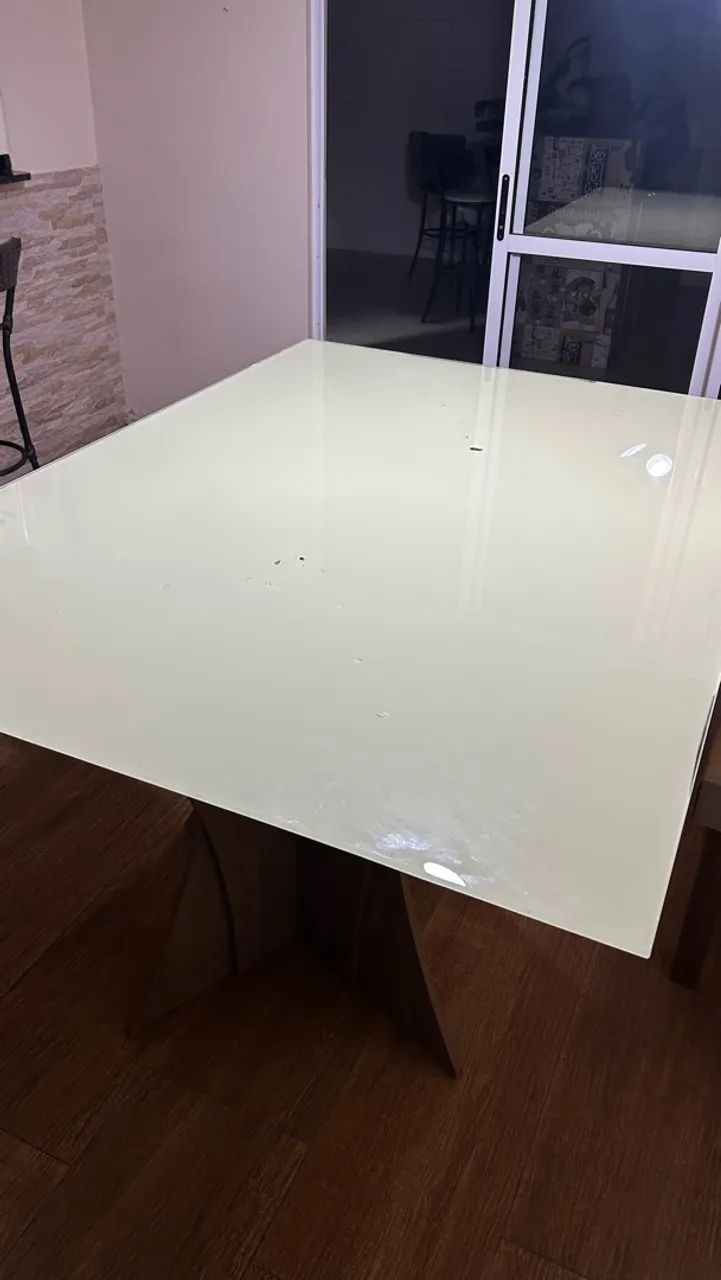Mesa de jantar  - Foto 2