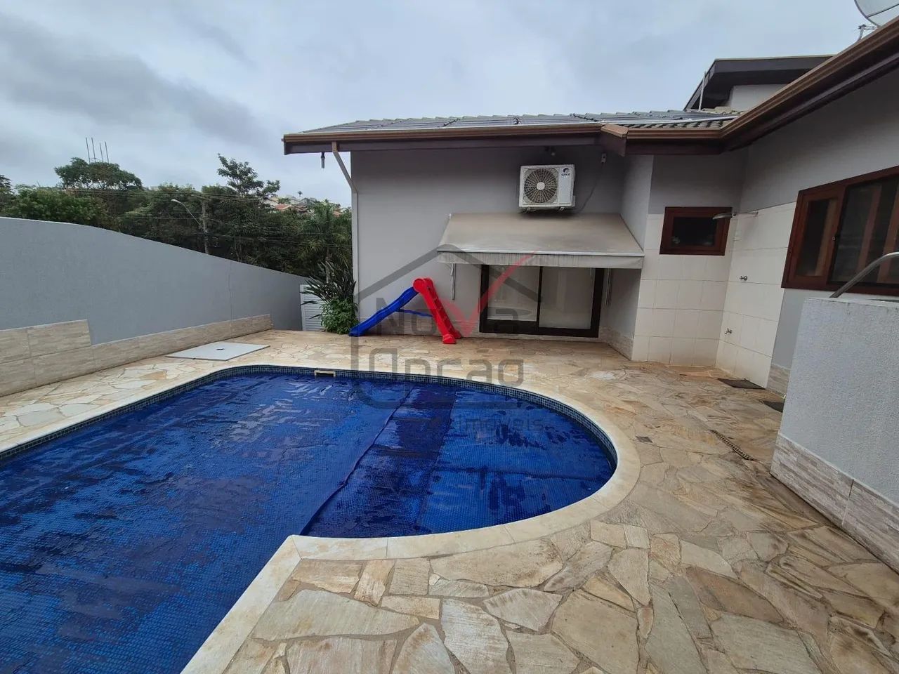 Casa de Condominio em Bosque - Vinhedo - Foto 2