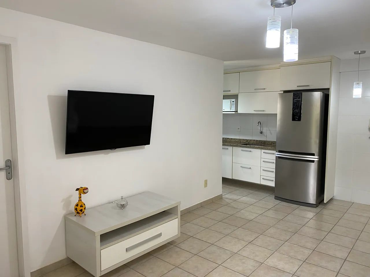 Excelente Apartamento Alto - Foto 4