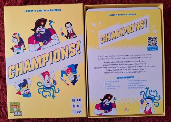 Champions