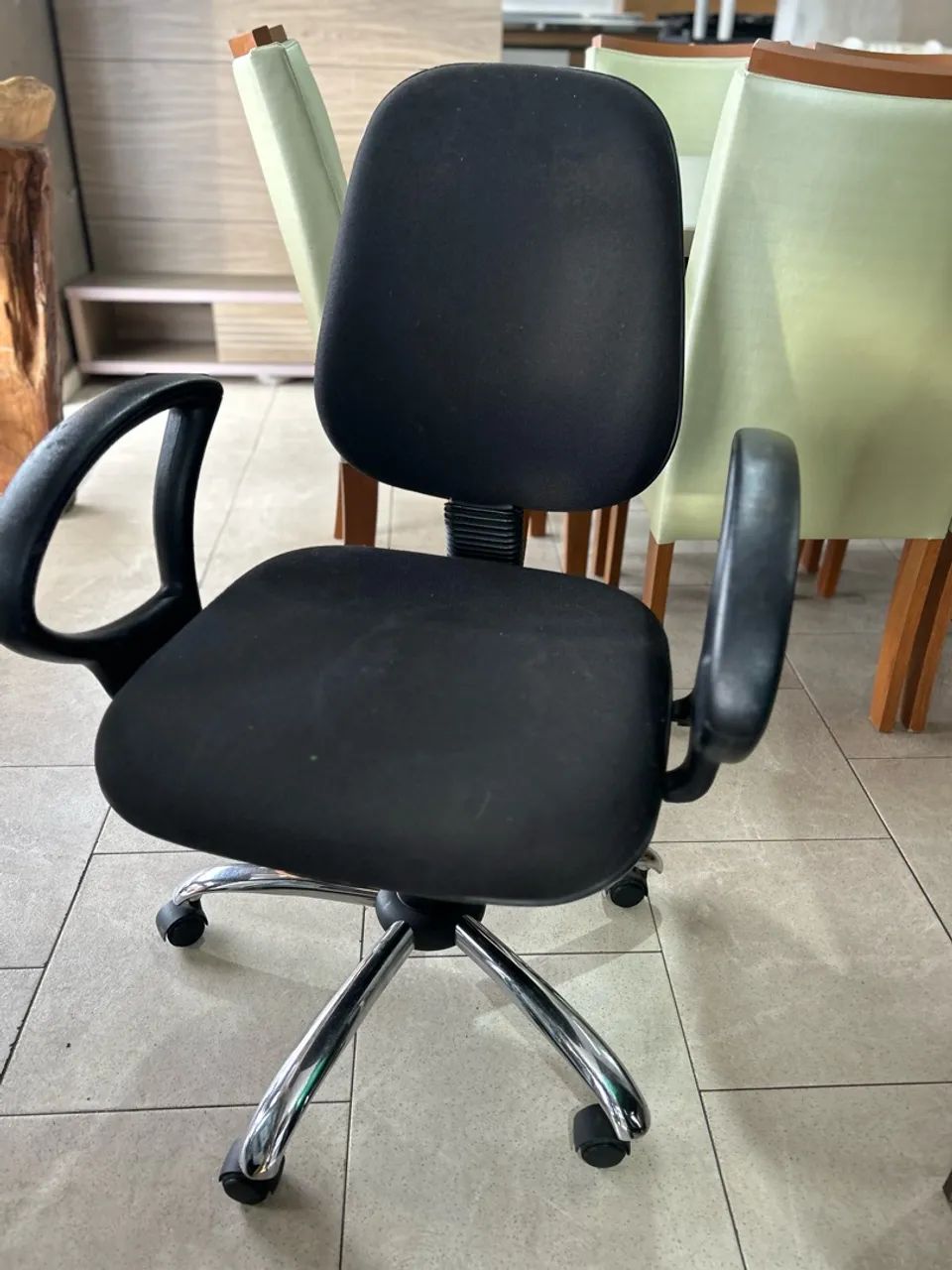 Cadeira de escritório  - Foto 3