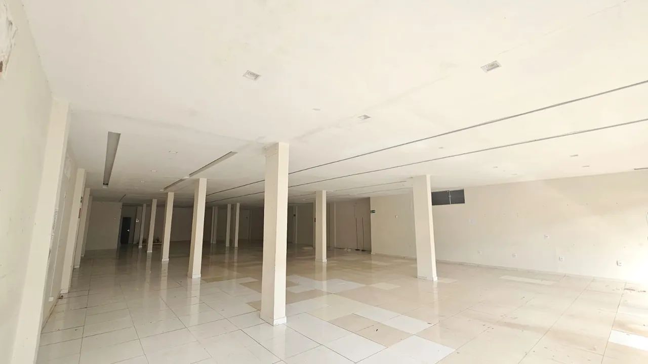 Sala Comercial Avenida Tocantins - Foto 5