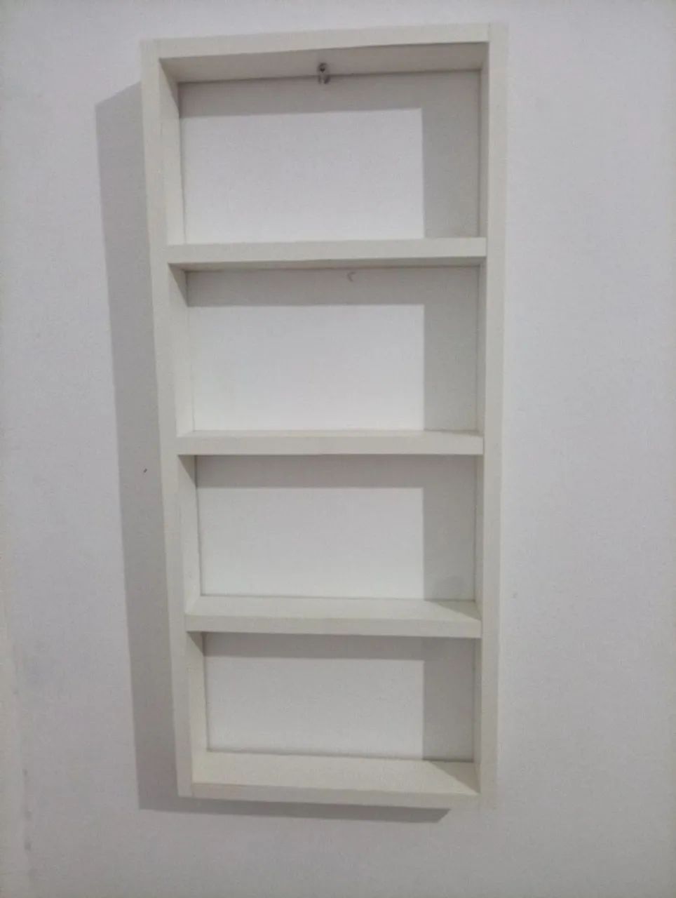Expositor de esmalte 