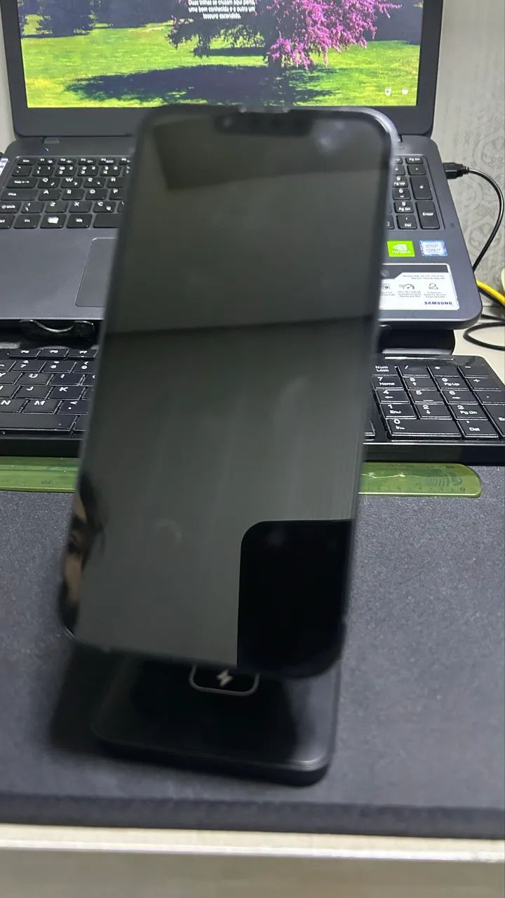 iPhone 13 128gb muito conservado  - Foto 5