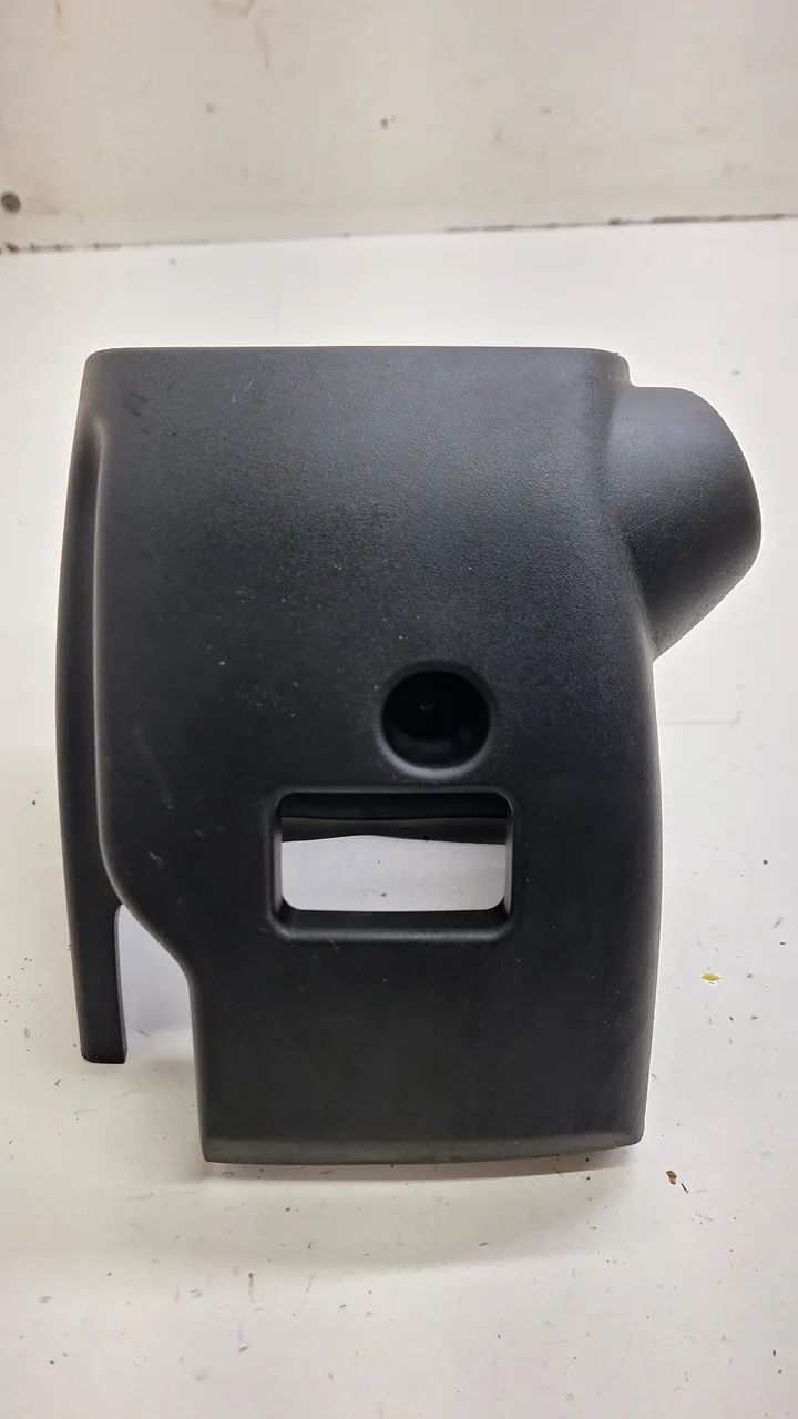 Acabamento Coluna Direção Gm Onix 1.0 3cc 2022 / 2023 - Foto 4