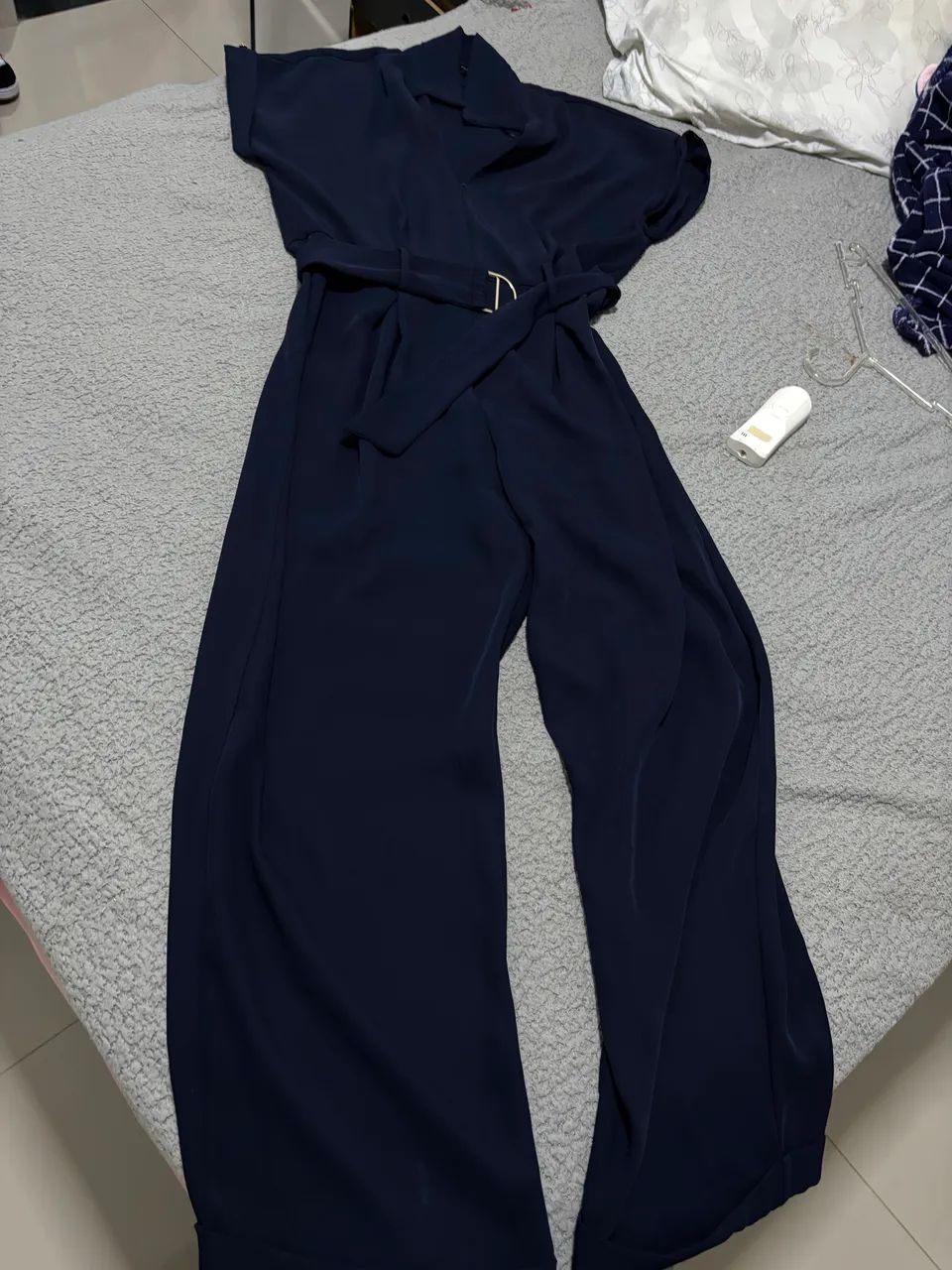 Vendo macacão Zara  - Foto 2