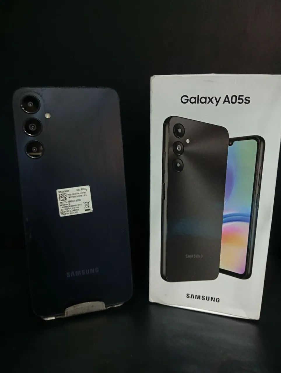 Galaxy A05S  - Foto 2