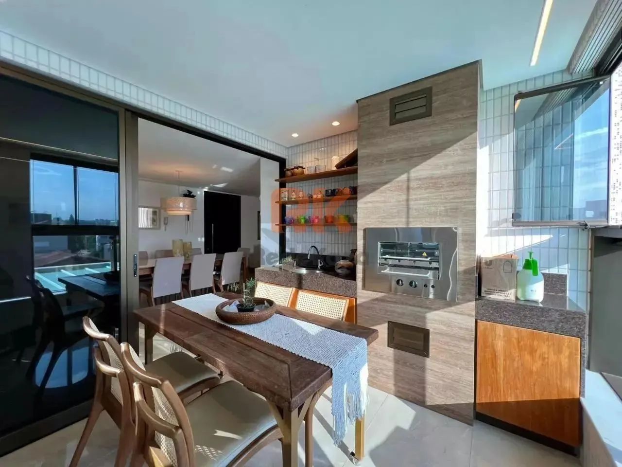 APARTAMENTO | 3 SUITES | 4 VAGAS - BAIRRO LIBERDADE- R$ 1.690.000,00 - Foto 2