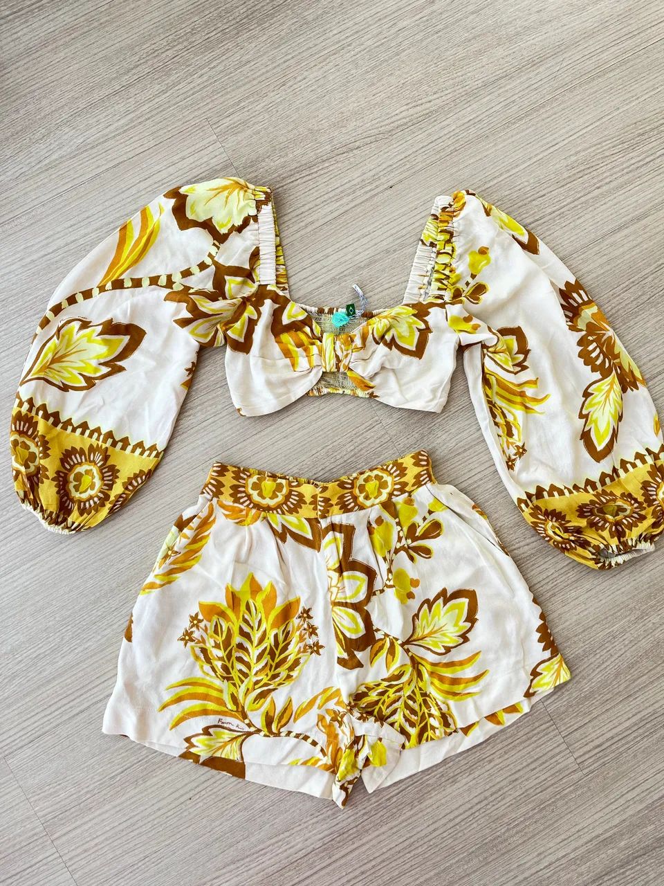 Conjunto Farm  - Foto 2