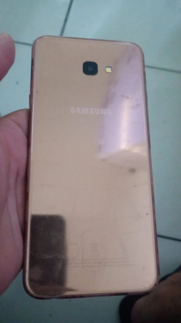Galaxy J4+